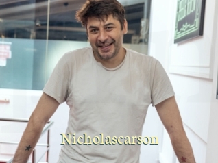 Nicholascarson