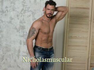 Nicholasmuscular