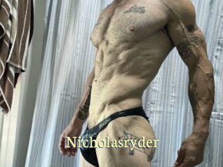 nicholasryder Porn str8