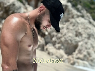 Nicholassx