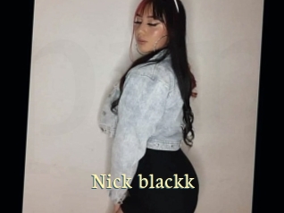 Nick_blackk