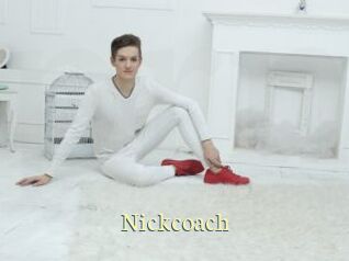 Nickcoach