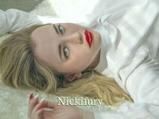 Nickifury
