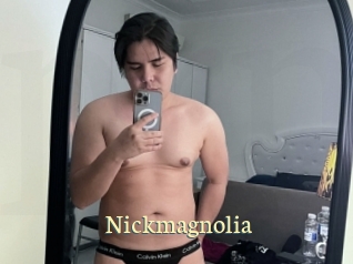Nickmagnolia
