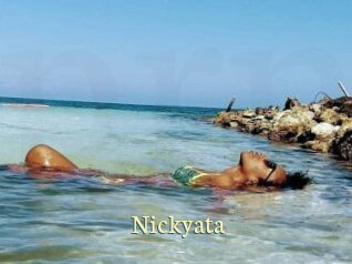 Nickyata