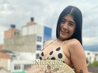 Nickydoll