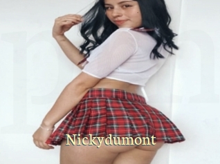 Nickydumont