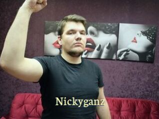 nickyganz Porn str8