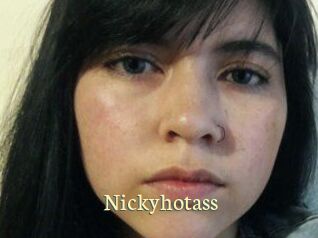 nickyhotass Porn str8
