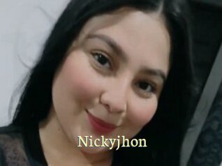Nickyjhon