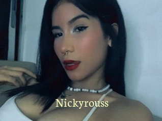 Nickyrouss