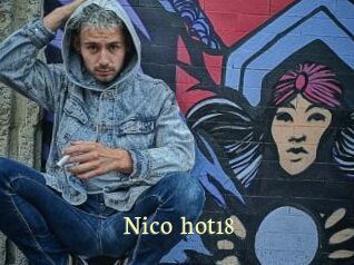 nico_hot18 Porn str8