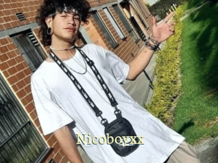 nicoboyxx Porn str8