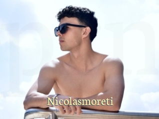 nicolasmoreti Porn str8