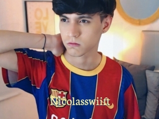 nicolasswiift Porn str8