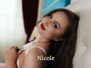 nicole Porn str8
