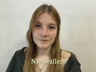 nicoleallens Porn str8