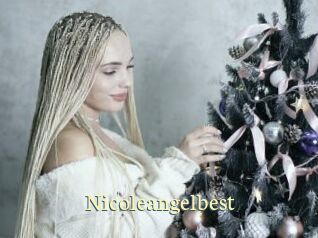 nicoleangelbest Porn str8