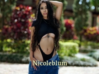 nicoleblum Porn str8