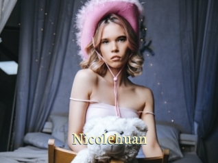 nicolehuan Porn str8