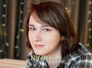 nicolekeler Porn str8