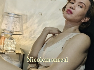nicolemonreal Porn str8