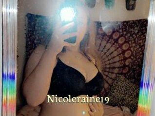 nicoleraine19 Porn str8