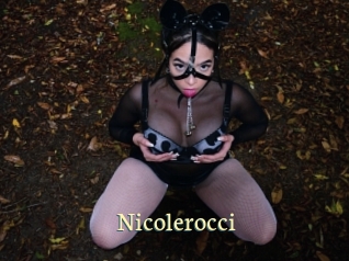 nicolerocci Porn str8