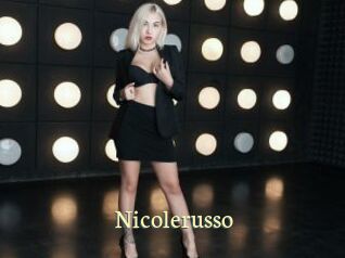 Nicolerusso