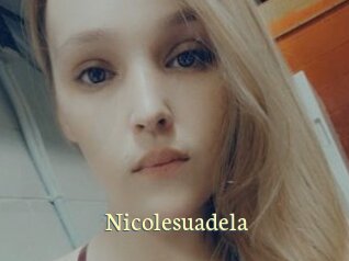 nicolesuadela Porn str8