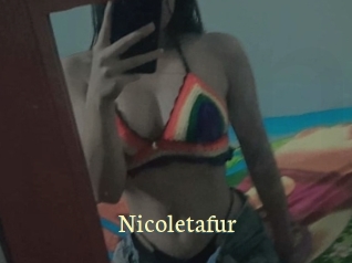 nicoletafur Porn str8
