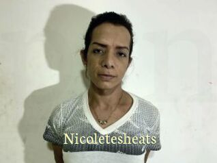 nicoletesheats Porn str8