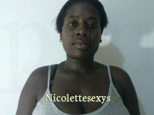 nicolettesexys Porn str8