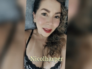 nicolharper Porn str8