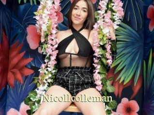 nicollcolleman Porn str8