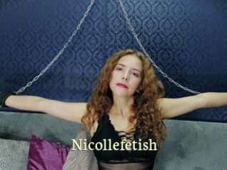 nicollefetish Porn str8