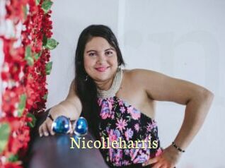 nicolleharris Porn str8