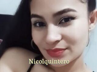 nicolquintero Porn str8
