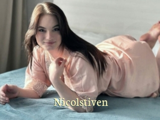 nicolstiven Porn str8