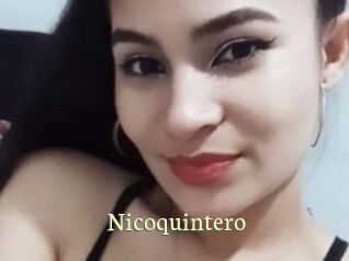 nicoquintero Porn str8