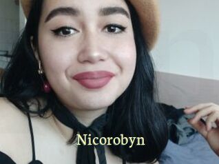 nicorobyn Porn str8