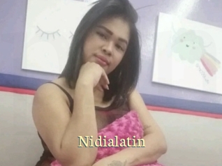 Nidialatin