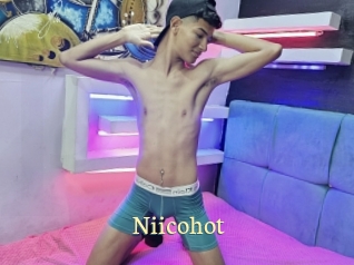 niicohot Porn str8