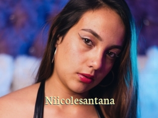 niicolesantana Porn str8