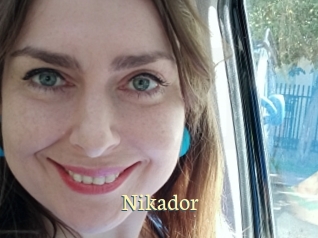 Nikador