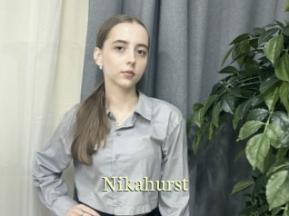 Nikahurst
