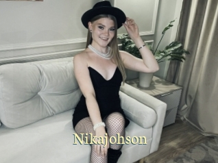 Nikajohson