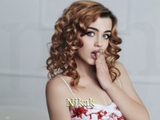 Nikak