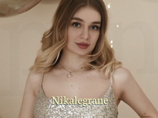 Nikalegrane