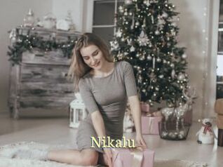 Nikalu